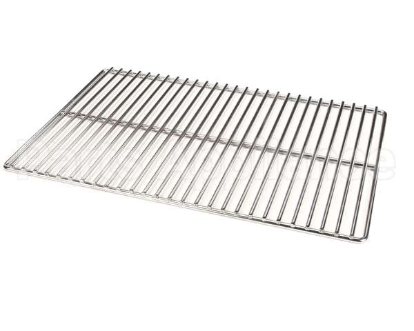 1183162 Southbend Range Rack, Chrome, Nfr-48