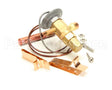 118318 Norlake Thermo Expansion Valve 1/4T 1/4 X 1/2 Od