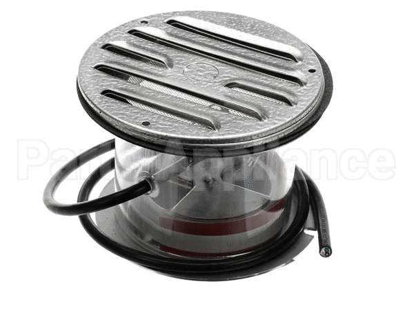 11832000004 Kason Ventilator 120V 23W 4" Wall