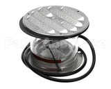 11832000004 Kason Ventilator 120V 23W 4" Wall