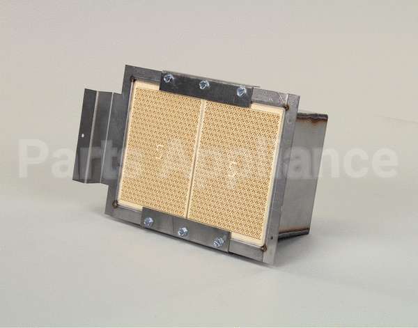 1183246 Southbend Range Assembly, Burner, Nfr