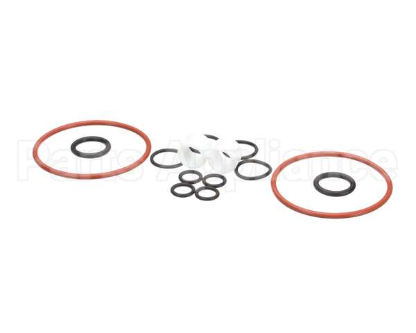 1183247 Stoelting O-Ring Bearing Kit - F144