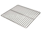 1183296 Southbend Range Rack, Chrome, Nfr-36
