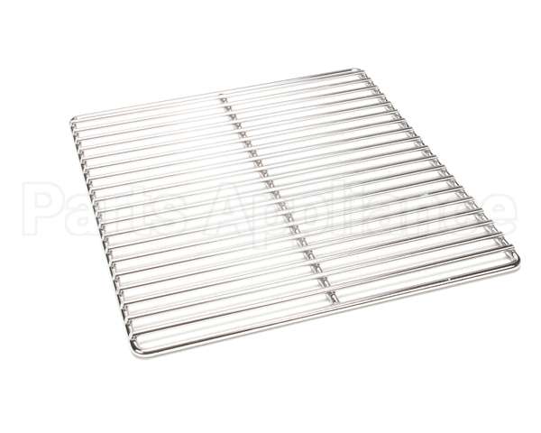 1183296 Southbend Range Rack, Chrome, Nfr-36