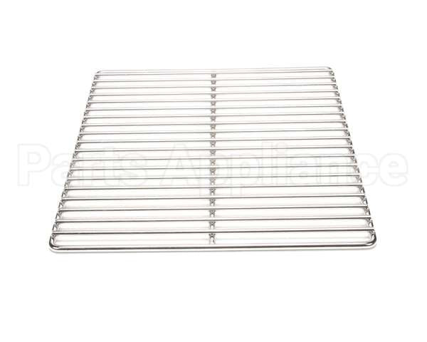 1183296 Southbend Range Rack, Chrome, Nfr-36