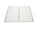 1183296 Southbend Range Rack, Chrome, Nfr-36