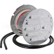 11832DBL004 Compatible Kason Kason - 11832Dbl004 Ventilator, Heated, 120V