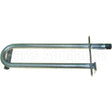 1183371 Compatible Southbend Burner, Griddle