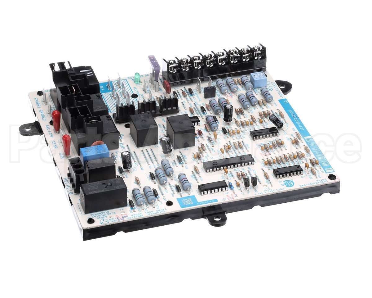 1183385 International Comfort Products Circuit Board