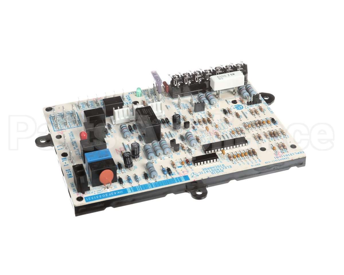 1183386 International Comfort Pro Board Circuit