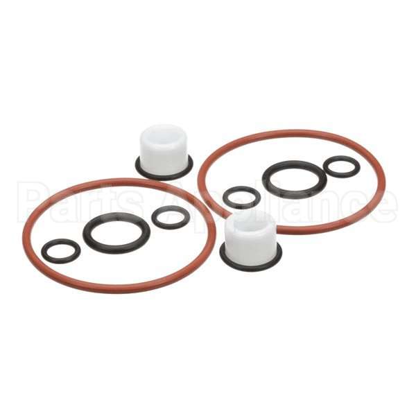 1183437 Compatible Stoelting O-Ring Bearing Kit - E/F111
