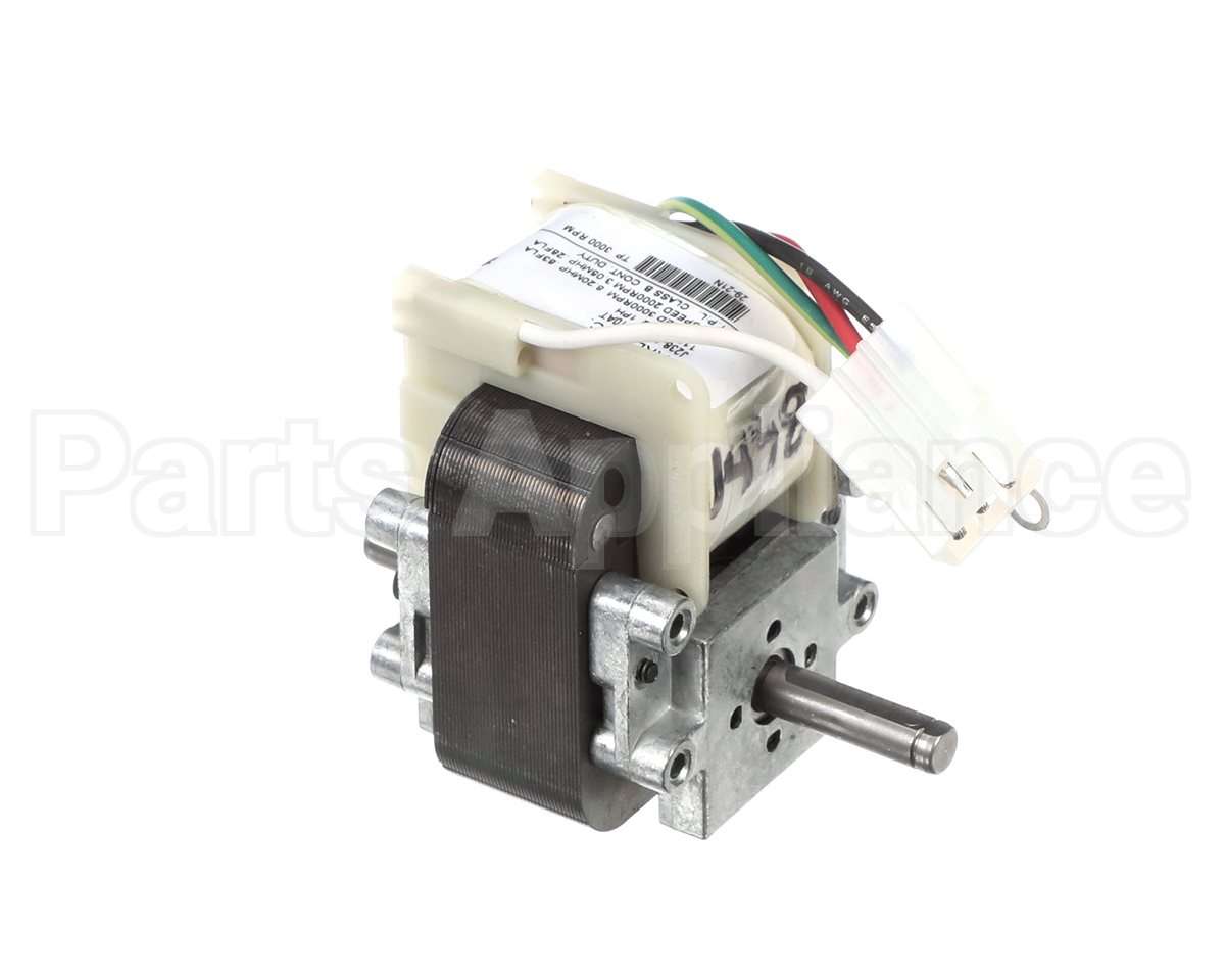 1183449 International Comfort Products Mtr Inducer 1/115 2-Spd