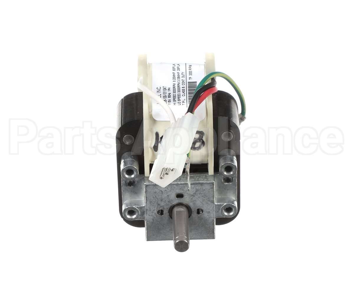 1183449 International Comfort Products Mtr Inducer 1/115 2-Spd