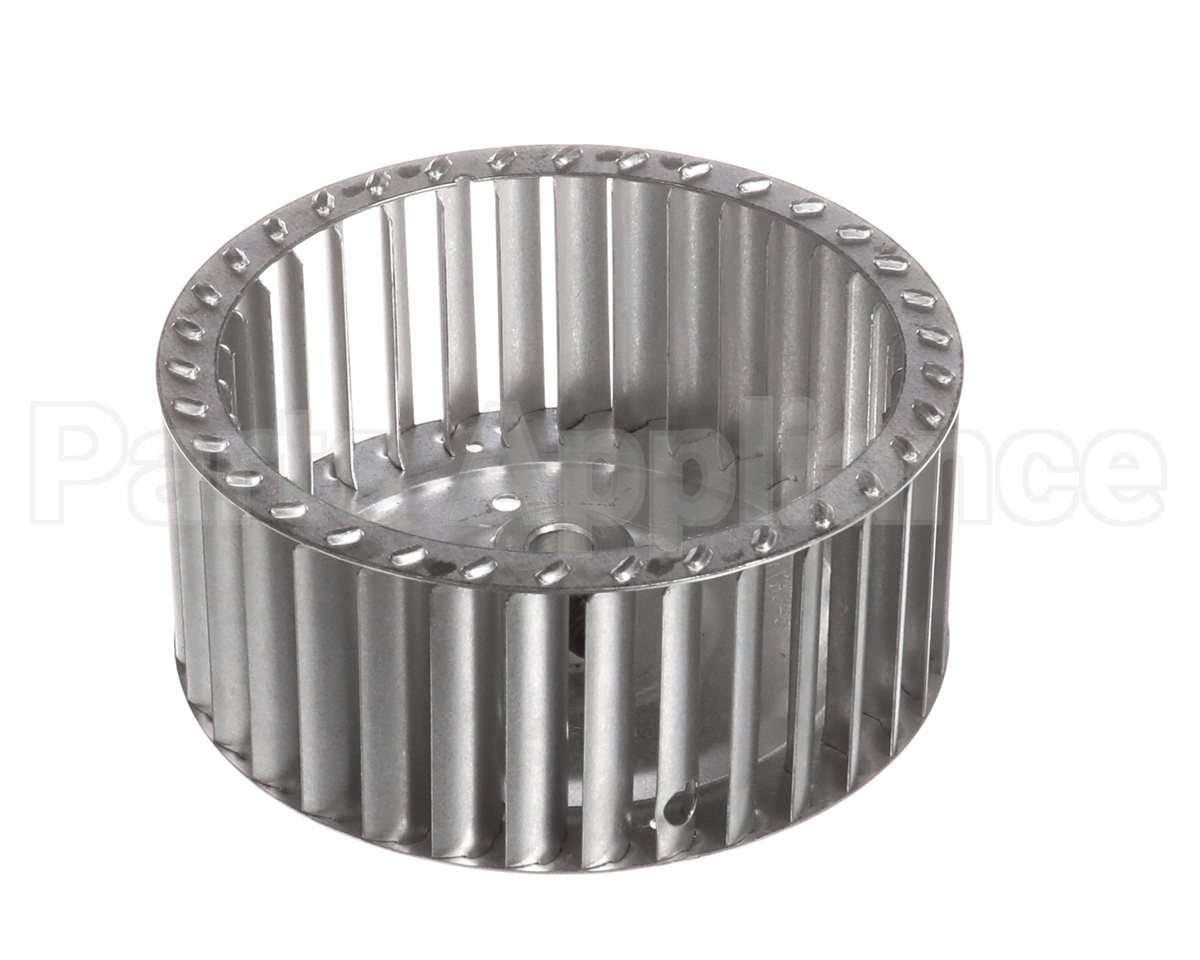 1183454 International Comfort Products 3 3/4"Dia 1 10/16W Cw 1/3"Whe