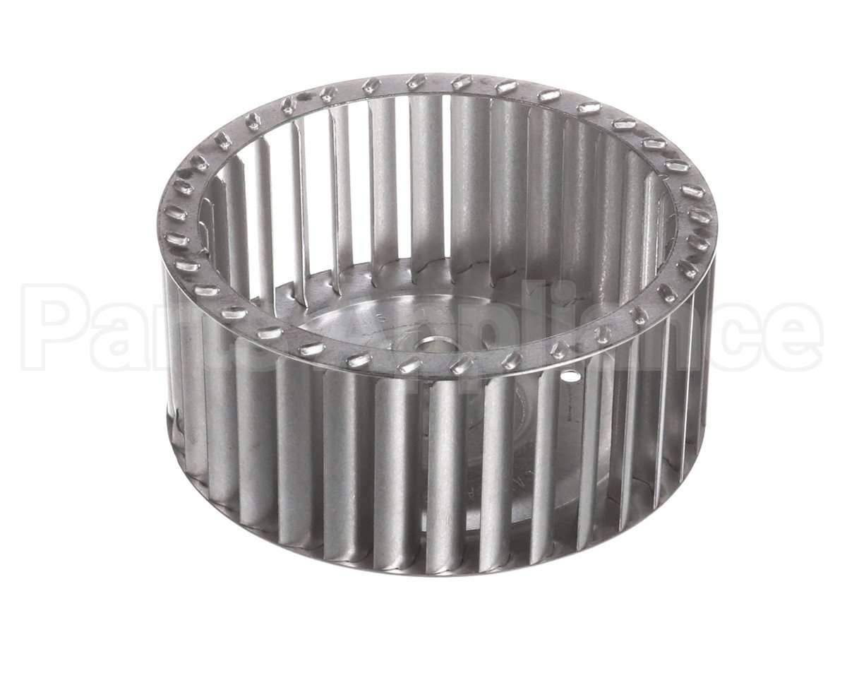 1183454 International Comfort Pro Blower Wheel Inducer 3.82" X 1.5" 0.25"