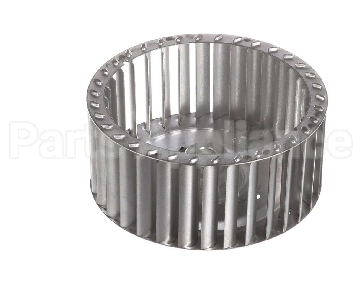1183454 International Comfort Pro Blower Wheel Inducer 3.82" X 1.5" 0.25"