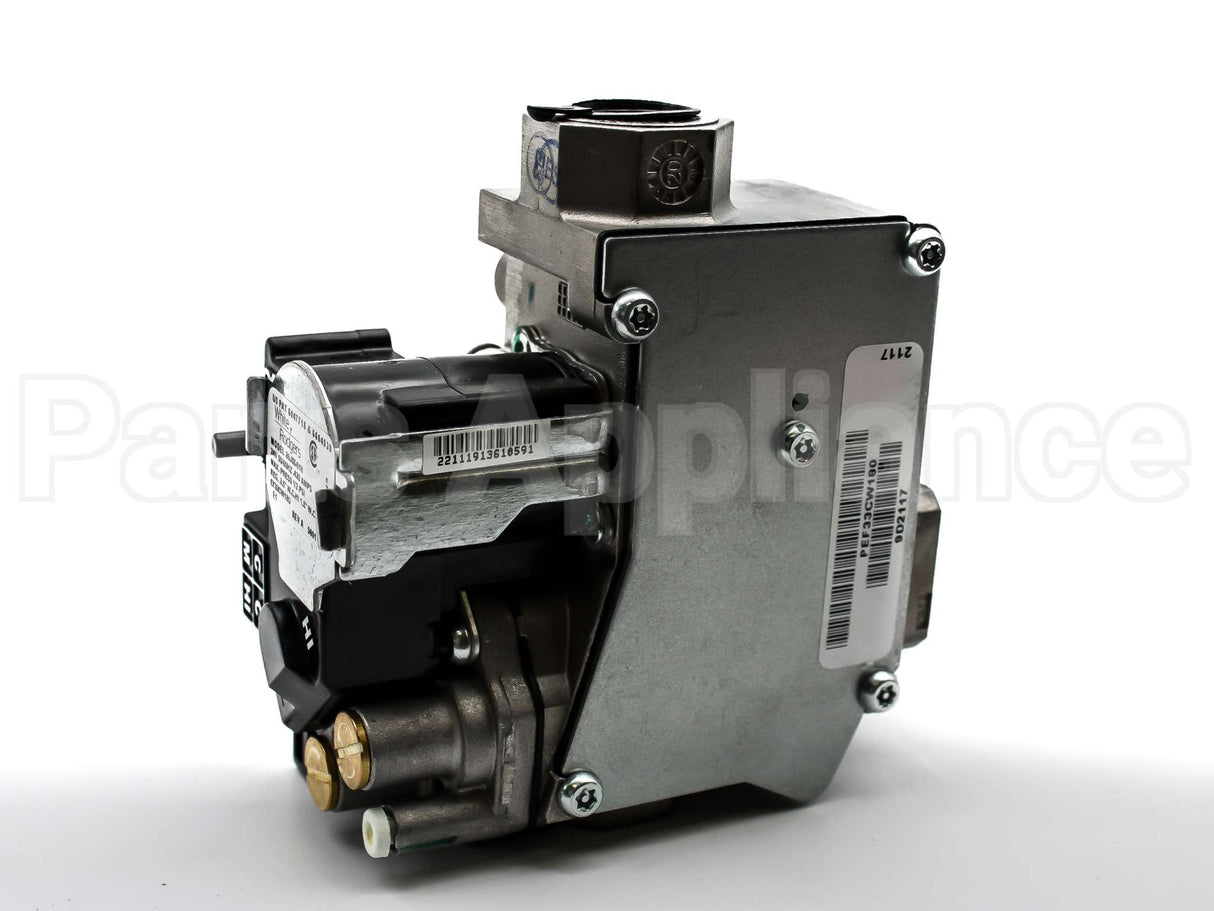 1183456 International Comfort Products Valve N&P Hsi 2Stg