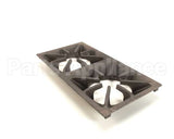 1183500 Southbend Range Grate, Sectional