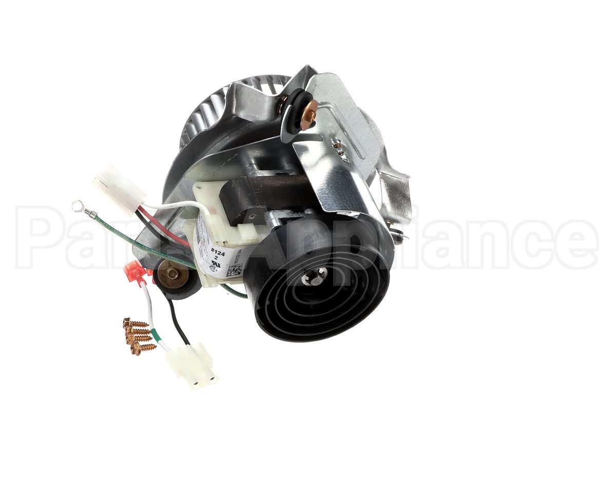 1183501 International Comfort Products Kit Inducer Mtr Assy