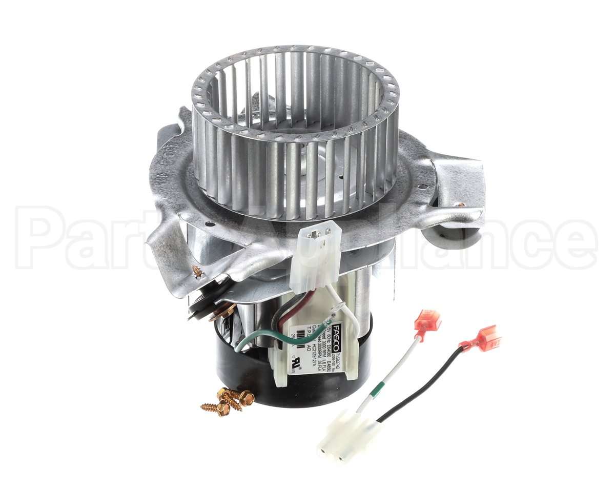 1183504 International Comfort Products Inducer Motor Assembly