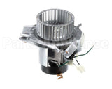 1183504 International Comfort Pro Kit Inducer Motor Assembly