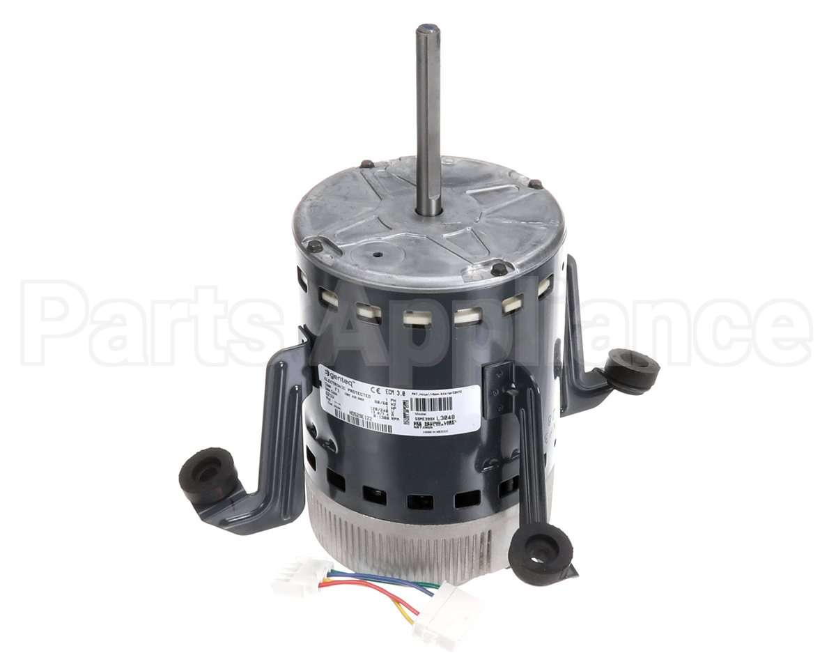 1183511 International Comfort Products 120/240V 1Hp Ecm Motor