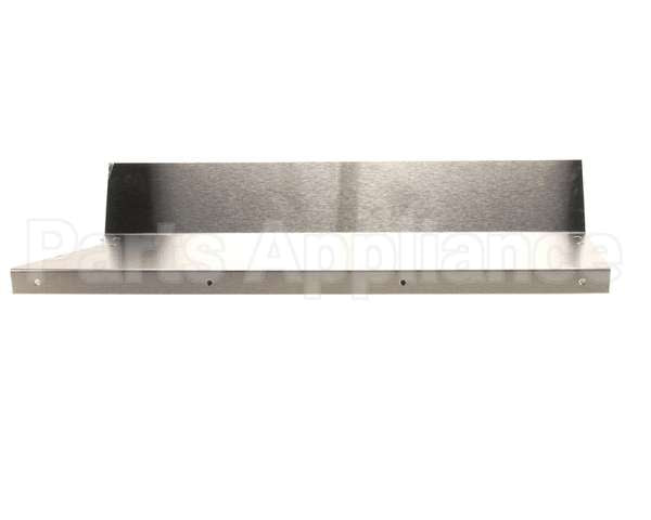 1183541 Southbend Range Shield, Left Drip