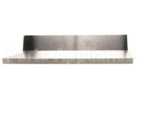 1183541 Southbend Range Shield, Left Drip