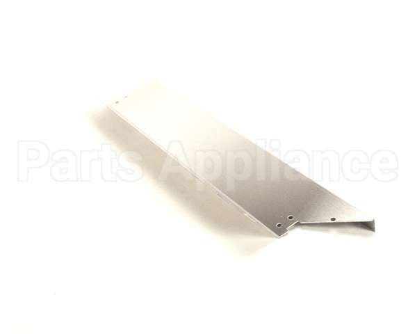 1183541 Southbend Range Shield, Left Drip