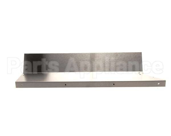 1183542 Southbend Range Shield, Right Drip