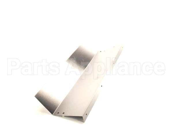 1183542 Southbend Range Shield, Right Drip