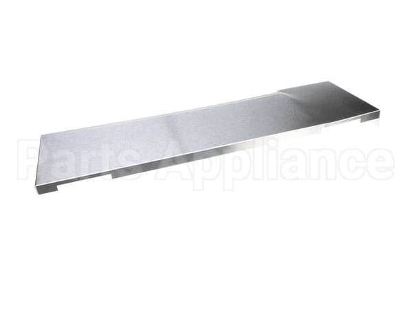 1183553 Southbend Range Body Side,Ss Countertop Lt