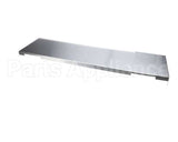 1183553 Southbend Range Body Side,Ss Countertop Lt