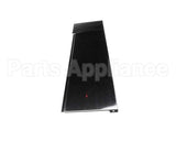 1183553 Southbend Range Body Side,Ss Countertop Lt