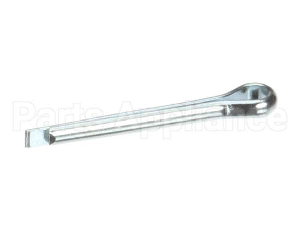 1183574 Southbend Range 1/8" Dia X 1" Cotter Pin Zinc