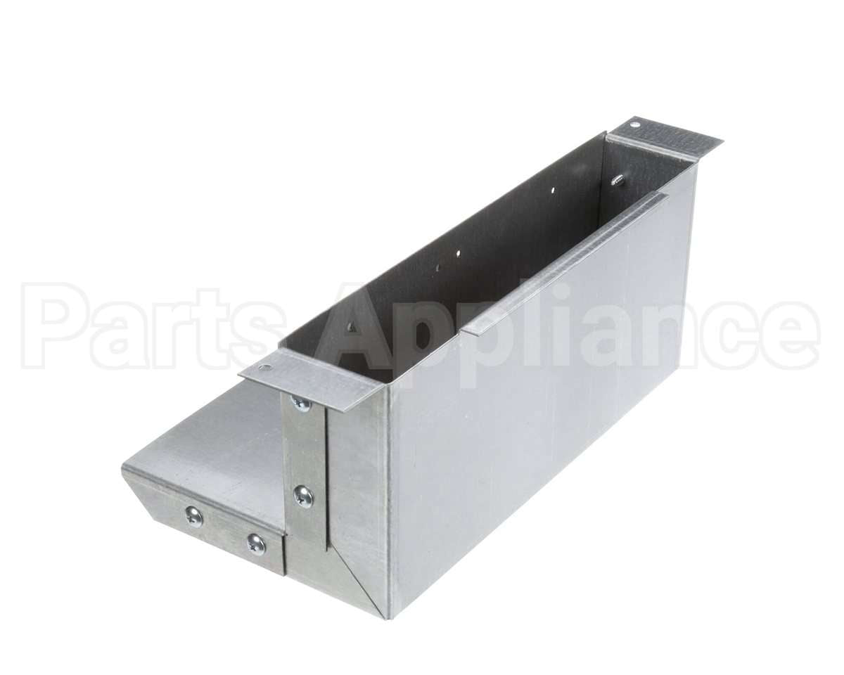1183617 Southbend Range Flue Box Assembly, 36