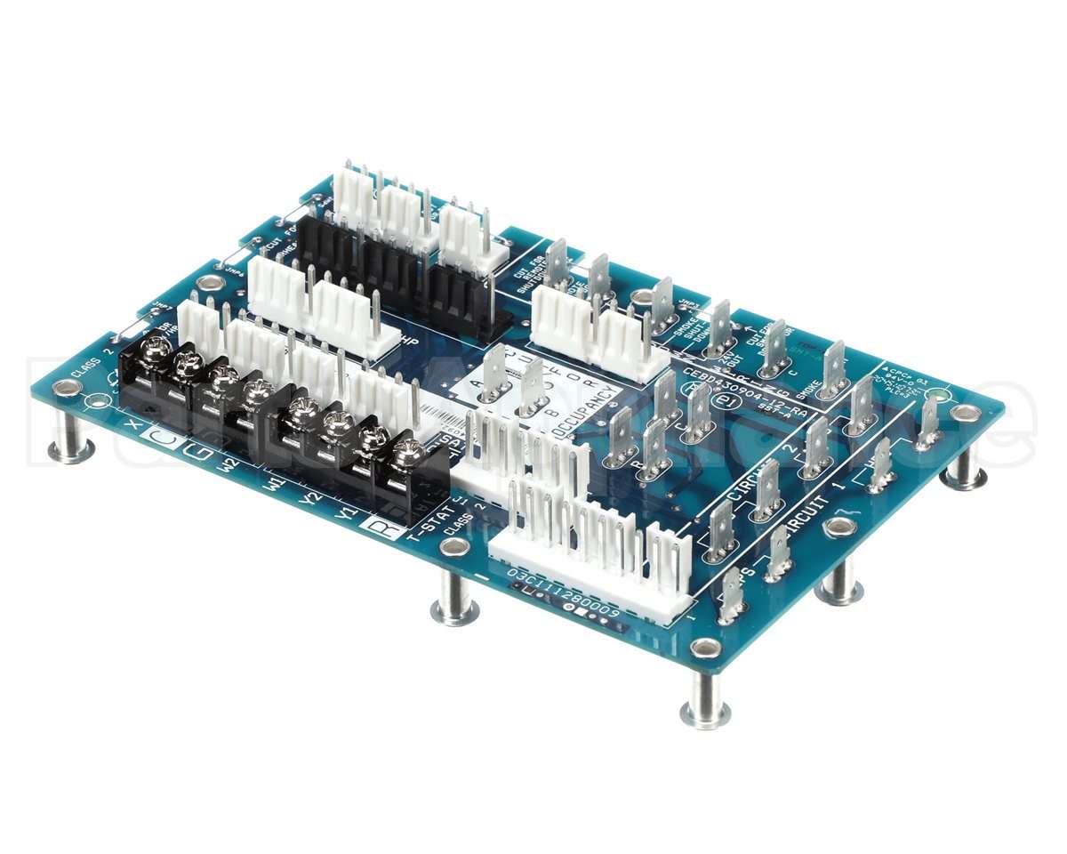 1183618 International Comfort Products Terminal Board Kit