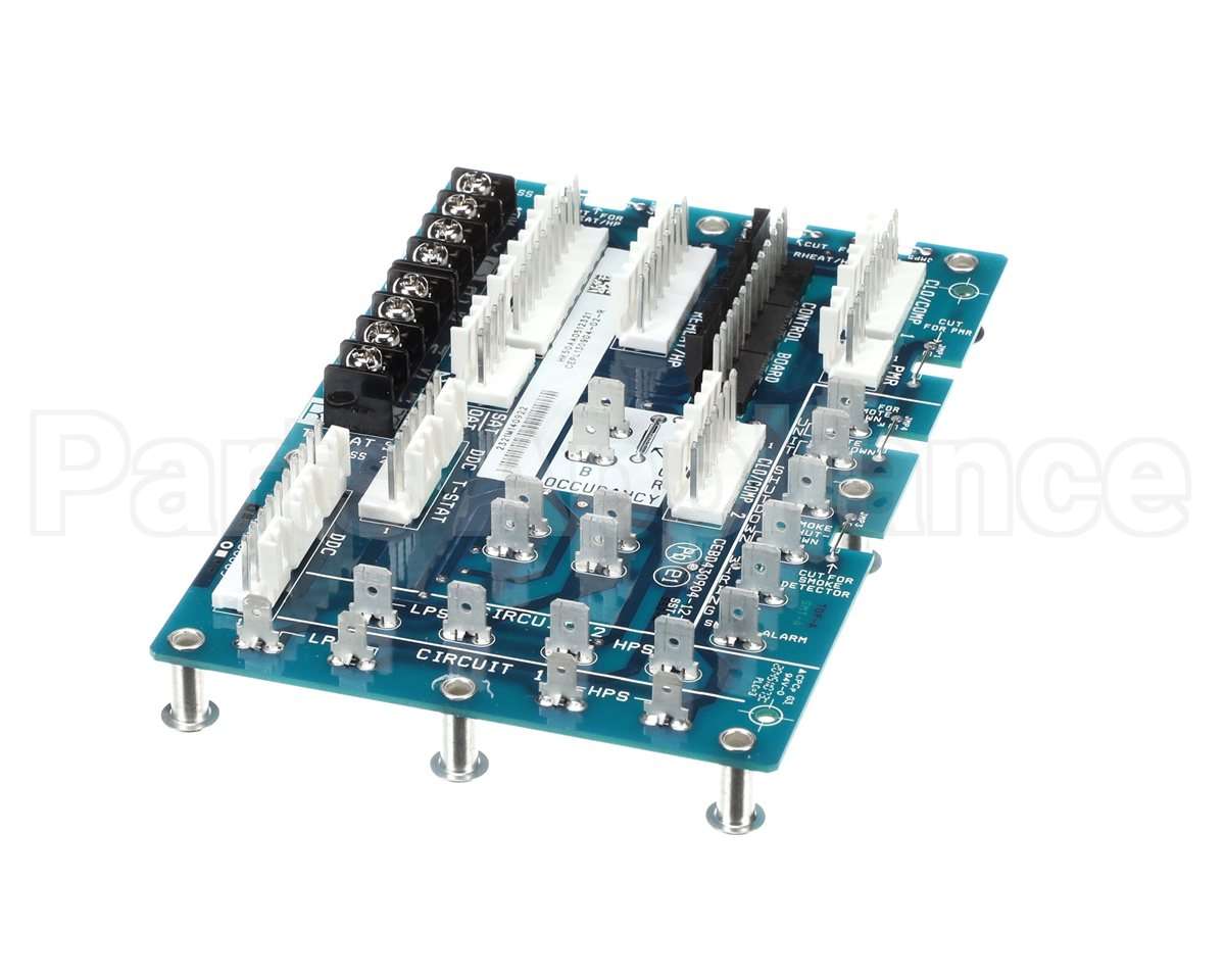 1183618 International Comfort Products Terminal Board Kit