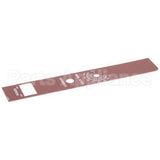 1183632 Compatible Southbend Sectionl Range Polypanel
