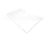 1183637 Southbend Range Insulation, Back