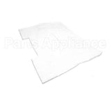 1183637 Southbend Range Insulation, Back