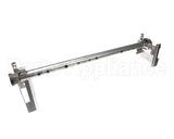 1183675 Southbend Range Manifold W/A, 36,Char/Gri Sect