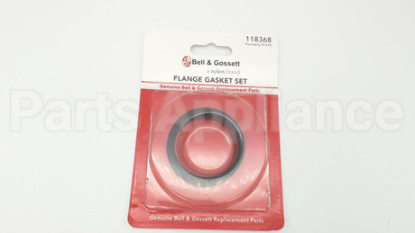 118368 Xylem-Bell & Gossett Flange Gasket Set