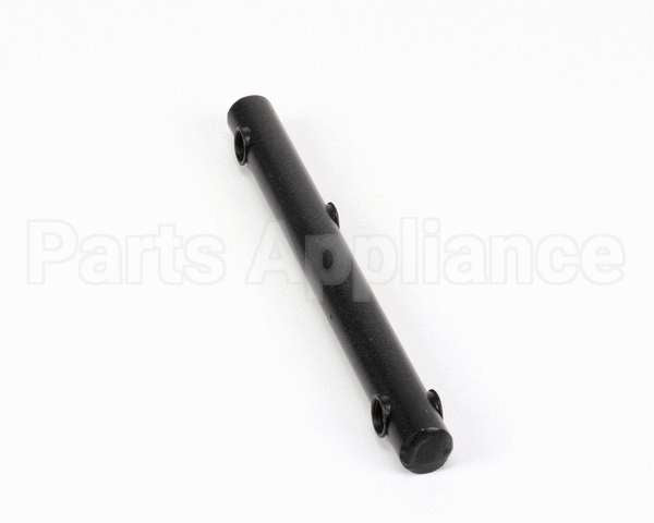 1183680 Southbend Range Manifold, Dual Burner Orifice