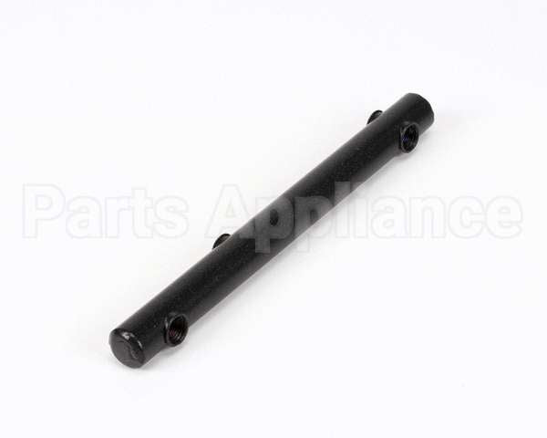 1183680 Southbend Range Manifold, Dual Burner Orifice