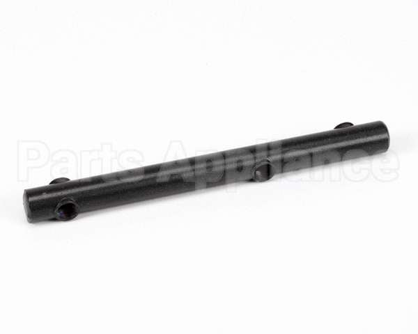 1183680 Southbend Range Manifold, Dual Burner Orifice