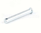 1183683 Southbend Range Pin,3/8" X 2.5" Clevis Zinc