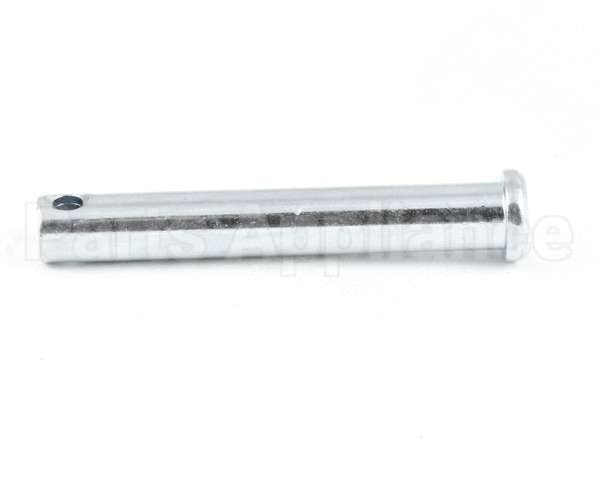 1183683 Southbend Range Pin,3/8" X 2.5" Clevis Zinc