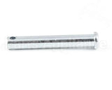 1183683 Southbend Range Pin,3/8" X 2.5" Clevis Zinc