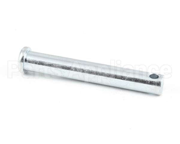 1183683 Southbend Range Pin,3/8" X 2.5" Clevis Zinc